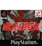 Metal Gear